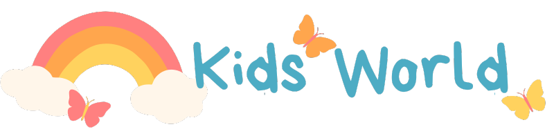 Kids World Expo by Event Nexa